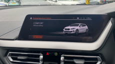 BMW 1 Series 118i M Sport 5dr Step Auto Petrol Hatchback